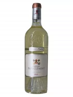 Château Pape Clément 2021 Bottle (75cl)