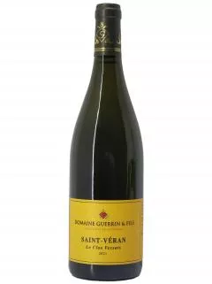 Saint-Véran Le Clos Vessats Domaine Guerrin & Fils 2021 Bottle (75cl)