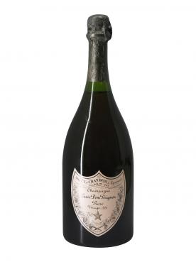 Champagne Moët & Chandon Dom Pérignon Rosé Brut 1971 Bottle (75cl)