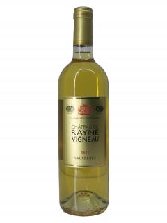 Château de Rayne Vigneau 2021 Bottle (75cl)