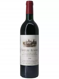 Château Ausone 1986 Bottle (75cl)