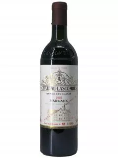 Château Lascombes 1981 Bottle (75cl)