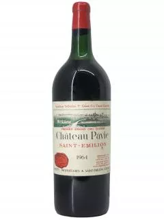 Château Pavie 1964 Magnum (150cl)