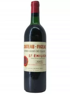Château Figeac 1985 Bottle (75cl)