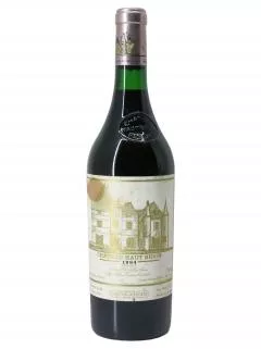 Château Haut-Brion 1984 Bottle (75cl)