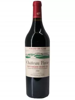 Château Pavie 2000 Bottle (75cl)