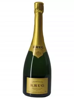 Champagne Krug Grande Cuvée 170th edition Brut Non vintage Box of one bottle (75cl)