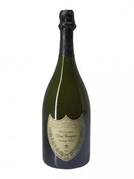Champagne Moët & Chandon Dom Pérignon Brut 2012 Box of one bottle (75cl)