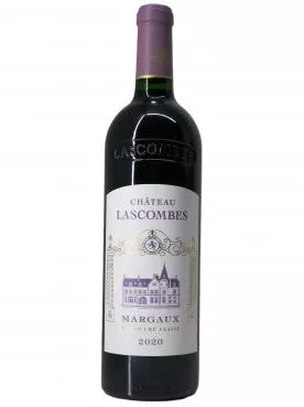 Château Lascombes 2020 Bottle (75cl)