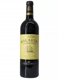 Château Malartic-Lagravière 2020 Bottle (75cl)
