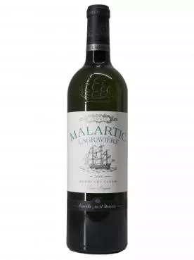 Château Malartic-Lagravière 2020 Bottle (75cl)