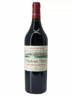 Château Pavie 2009 Bottle (75cl)