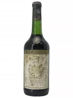 Château Gruaud Larose 1964 Bottle (75cl)