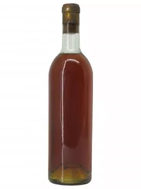 Chateau Labat 1961 Bottle (75cl)