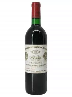 Château Cheval Blanc 1973 Bottle (75cl)