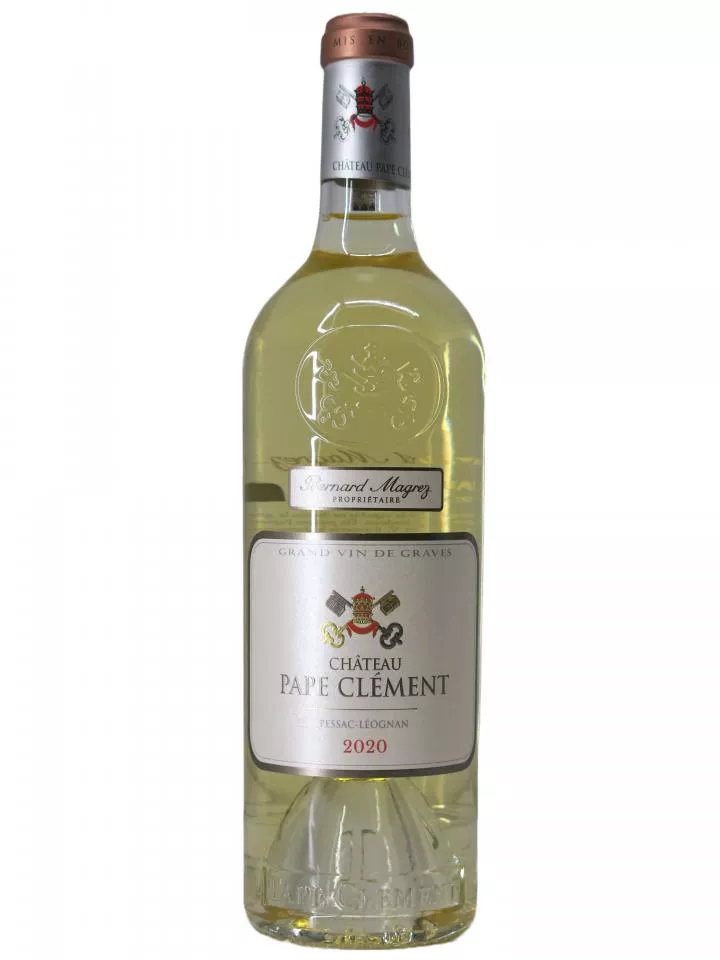 Château Pape Clément 2020 Bottle (75cl)