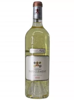Château Pape Clément 2020 Bottle (75cl)