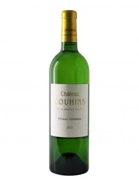 Château Couhins 2015 Bottle (75cl)