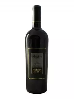 Shafer Hillside Select Cabernet Sauvignon 2008 Bottle (75cl)