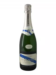 Champagne De Venoge Cordon Bleu Blanc de Blancs 2006 Bottle (75cl)
