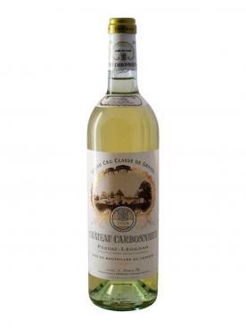 Château Carbonnieux 2008 Bottle (75cl)