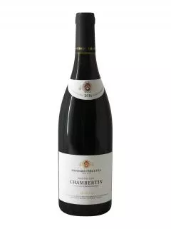Chambertin Grand Cru Bouchard Père & Fils 2014 Bottle (75cl)