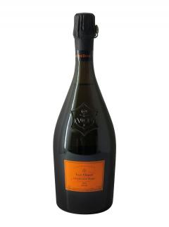 Champagne Veuve Clicquot Ponsardin La Grande Dame Brut 2006 Bottle (75cl)