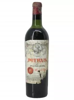 Pétrus 1950 Bottle (75cl)