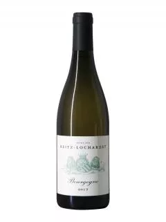 Bourgogne AOC Les Durots Domaine Heitz-Lochardet 2017 Bottle (75cl)