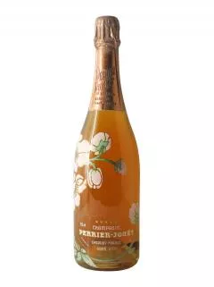 Champagne Perrier Jouët Belle Epoque Rosé Brut 1978 Bottle (75cl)